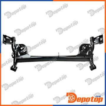 Berceau de Suspension arrière pour DACIA | ZRZ-RE-018, 430006757R